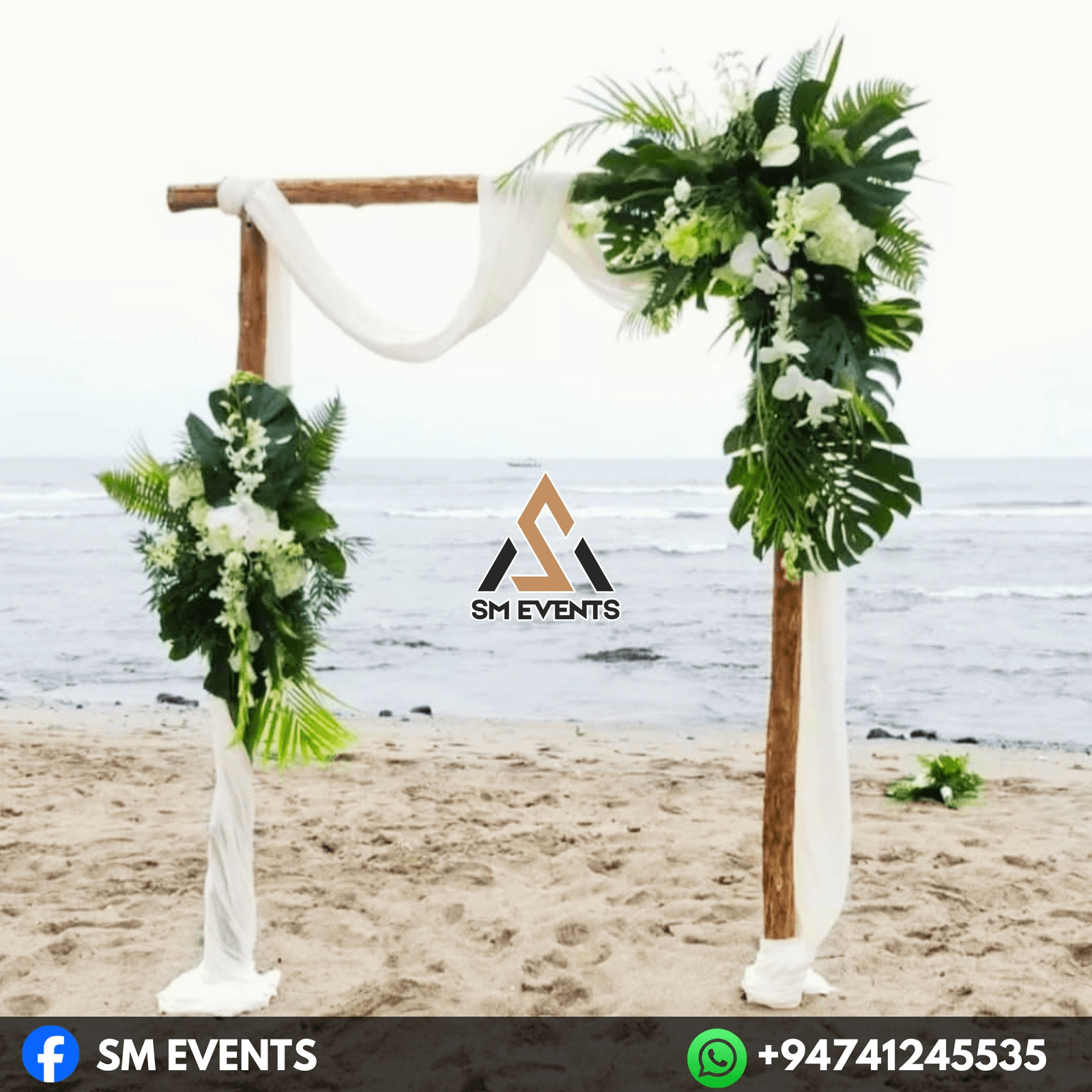 We Bring Your Event Vision to Life